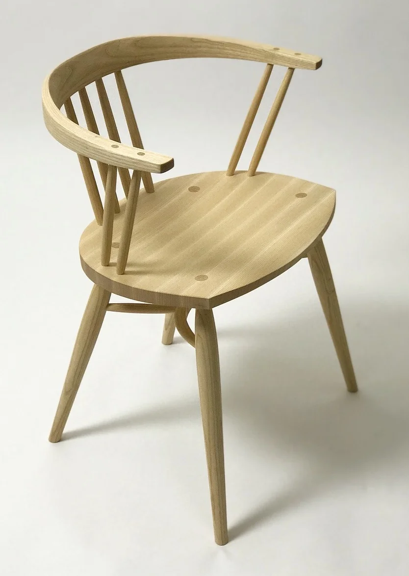 No 14 chair sale